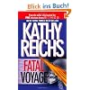 Fatal Voyage (Temperance Brennan Novels)
