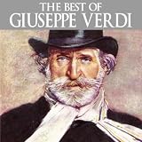 Various Artists The Best of Giuseppe Verdi
