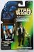 STAR WARS - HAN SOLO - POWER OF THE FORCE - GREEN CARDED - ACTION FIGURE_s-1