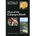 Flora of the Galapagos Islands
