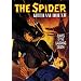 The Spider: Gotham Hound: Slaves Of The Laughing Death