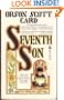 Seventh Son (Tales of Alvin Maker, Vol. I)