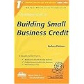 The Rational Guide to Building Small Business Credit (Paperback)