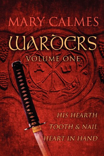 Warders Volume One