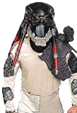 Predator 2010 Overhead Adult Mask