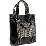 Fossil Key-Per N/S Tote