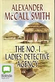 The No. 1 Ladies' Detective Agency