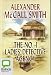 The No. 1 Ladies' Detective Agency (No. 1 Ladies' Detective Agency, Book 1)