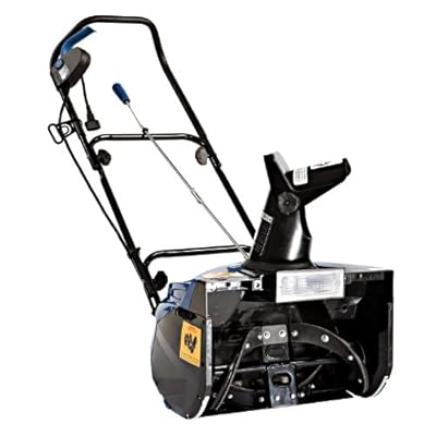 Snow Joe SJ623E 15-Ampere Ultra Electric Snow Thrower with Light