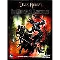The Radical's Handbook (Dark Heresy Rpg) (Hardcover)