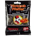 T�rkisch Pfeffer Salmiakbonbons, 20er Pack (20 x 100 g Beutel)