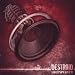 Anklicken zum Vergrößeren: Destroid - Loudspeaker (Audio CD)