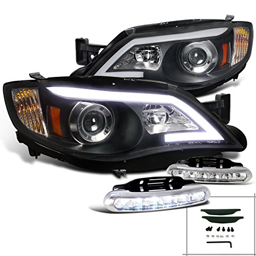 How Do I Subaru Impreza Wrx Outback Sport Projector Headlights Black Led Drl Toniaadwigington How Do I Subaru Impreza Wrx Outback Sport Projector Headlights Black Led Drl Toniaadwigington