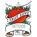 Tattoos (TASCHEN Icons Series)