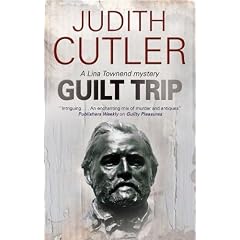 Guilt Trip (Lina Townend Mystery)