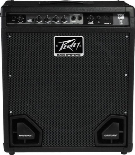 Peavey MAX 115 Bass Combo Amplifier