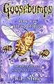 Why I'm Afraid of Bees - 17 (Goosebumps) (Spanish Edition)