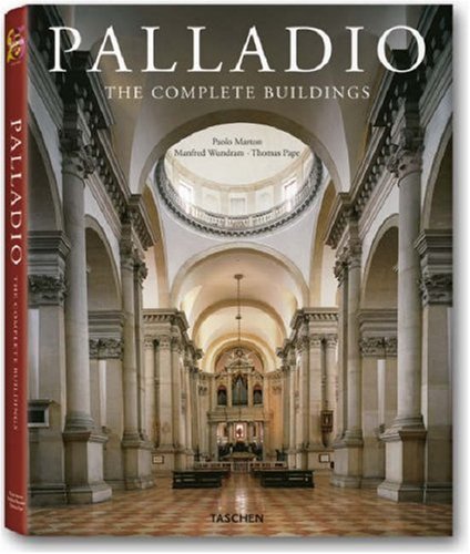Palladio (Architecture)