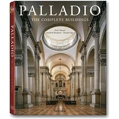 Andrea Palladio: 1508-1580 Architect Between the Renaissance and Baroque