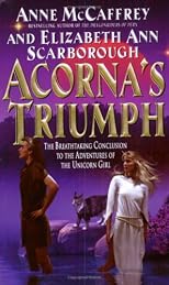 Acorna's Triumph (Acorna)
