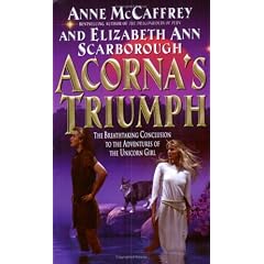 Acorna's Triumph (Acorna)