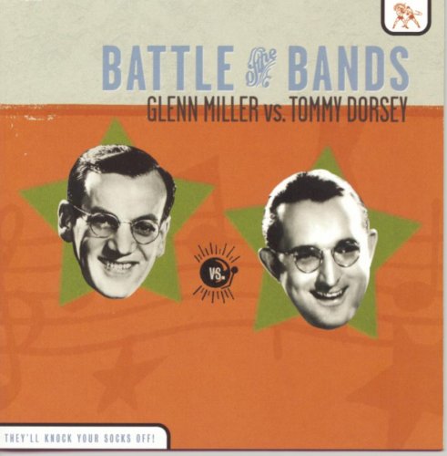 CD-Charts  Music : Battle of the Bands