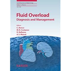Fluid Overload: Diagnosis and Management