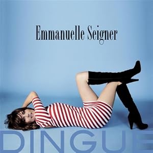 Emmanuelle Seigner