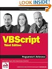 VBScript Programmer's Reference