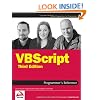 VBScript Programmer's Reference (Programmer to Programmer)