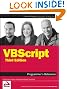 VBScript Programmer's Reference