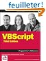 VBScript Programmer's Reference