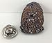 STAR WARS Movie CHEWBACCA - UK Imported Enamel Metal Lapel Pin