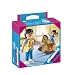 PLAYMOBIL� 4744 - Baby auf Schaukelpferd mit Mama