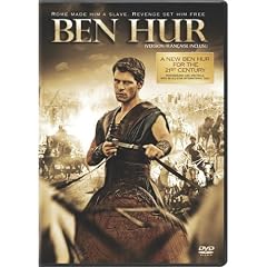 Ben Hur Bilingual