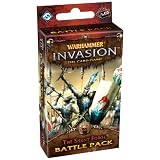 The Silent Forge Battle Packby Fantasy Flight Games