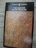 The Exeter book of riddles