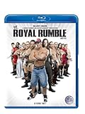 Image de Wwe-Royal Rumble 2010 (Blu-R [Blu-ray] [Import allemand]