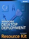 Microsoft Windows Desktop Deployment Resource Kit