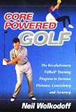Core Powered Golf