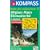 Kompass Karten, Allg�uer Alpen, Kleinwalsertal: Wander-, Rad- und Skitourenkarte. Mit Panorama