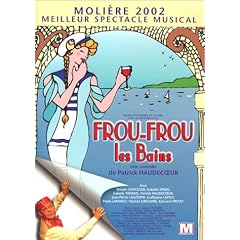Frou-Frou les Bains