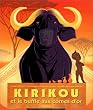 Kirikou et le Buffle aux cornes d'or