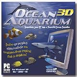 Ocean Aquarium Deluxe 3D (Jewel Case)