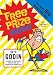 Book cover of Free Prize Inside!: The Next Big Marketing Idea.