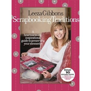 Scrapbooking Traditions