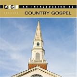 Introduction to Country Gospel