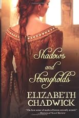 Shadows and Strongholds: A Novel