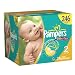 Pampers Baby Dry Diapers Economy Plus Pack Size 2 246 Count