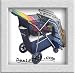 Baby : Deluxe Wonder Wheeler Beach Cart 2008 Model